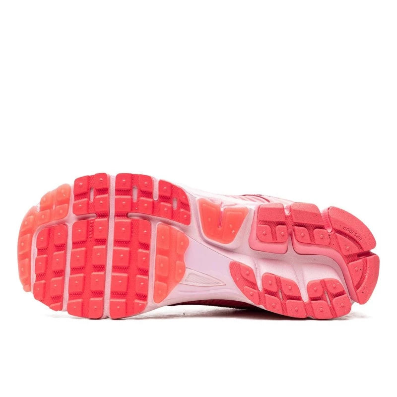 Nike Zoom Vomero 5 Coral Chalk Hot Punch - FQ0257-666