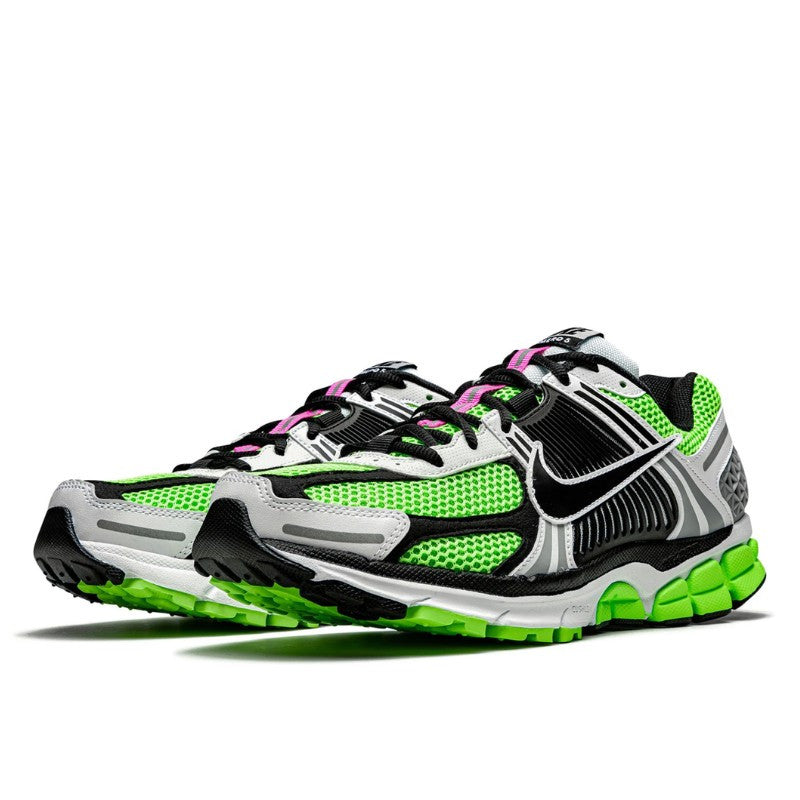 Nike Zoom Vomero 5 Electric Green Black - CI1694-300