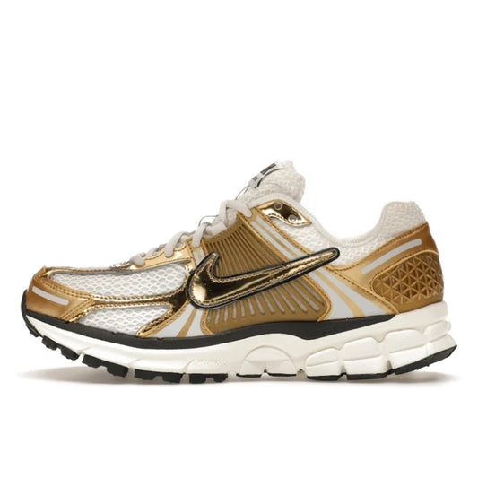 Nike Zoom Vomero 5 Metallic Gold - HF7723-001