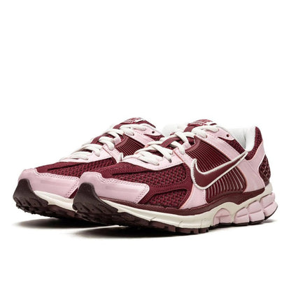 Nike Zoom Vomero 5 Pink Foam Team Red - FN7196-663