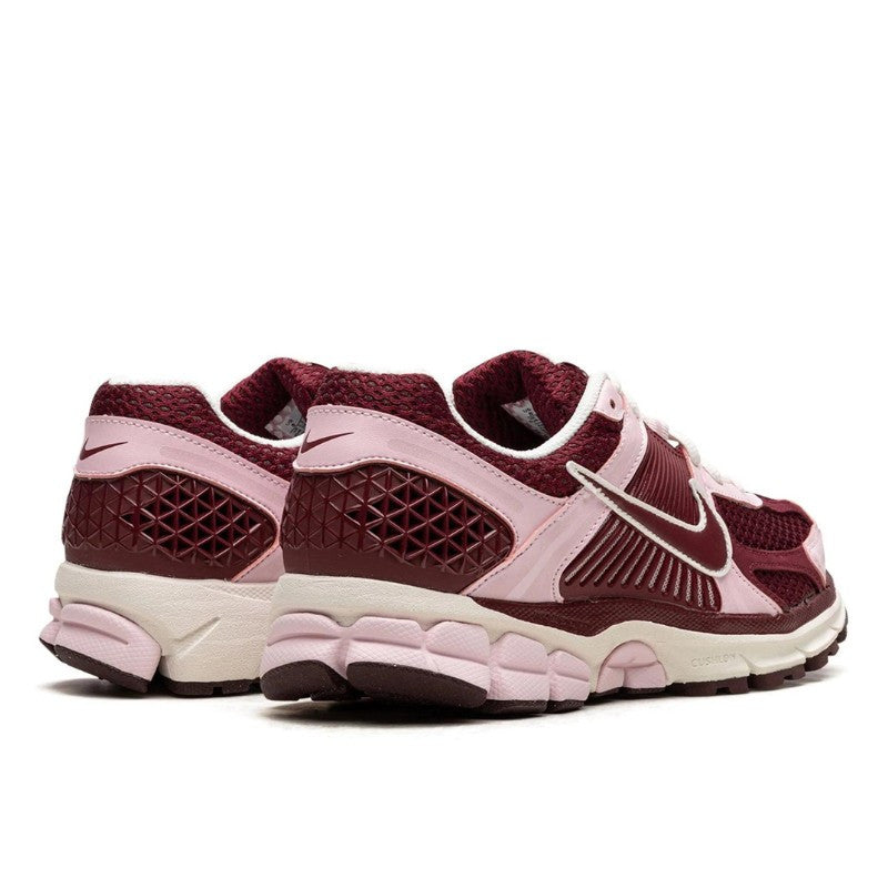 Nike Zoom Vomero 5 Pink Foam Team Red - FN7196-663