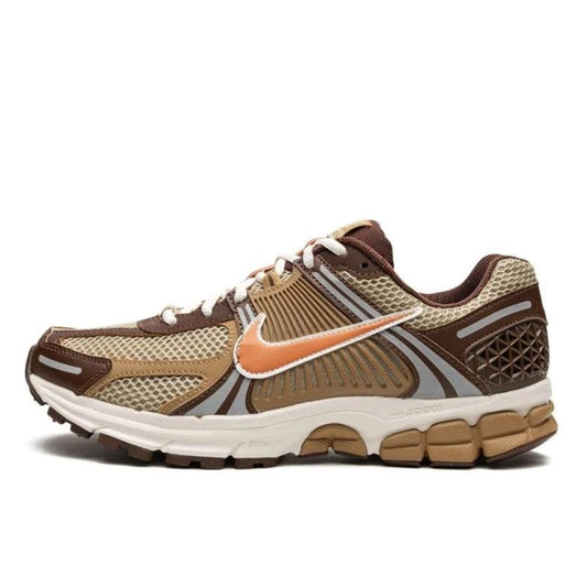 Nike Zoom Vomero 5 Wheat Grass Cacao Wow - FB9149-700