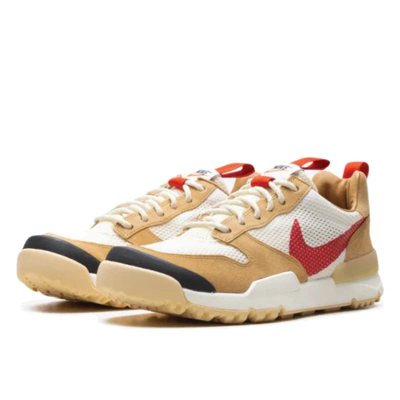 Nike Craft Mars Yard Shoe 3.0 Tom Sachs Space Camp - IF2885-100