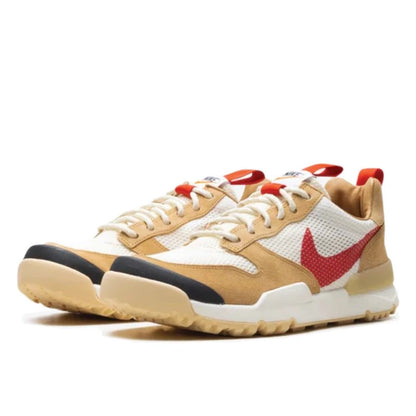 Nike Craft Mars Yard Shoe 3.0 Tom Sachs Space Camp - IF2885-100