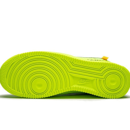 Nike Air Force 1 Low Off-White Volt - AO4606-700