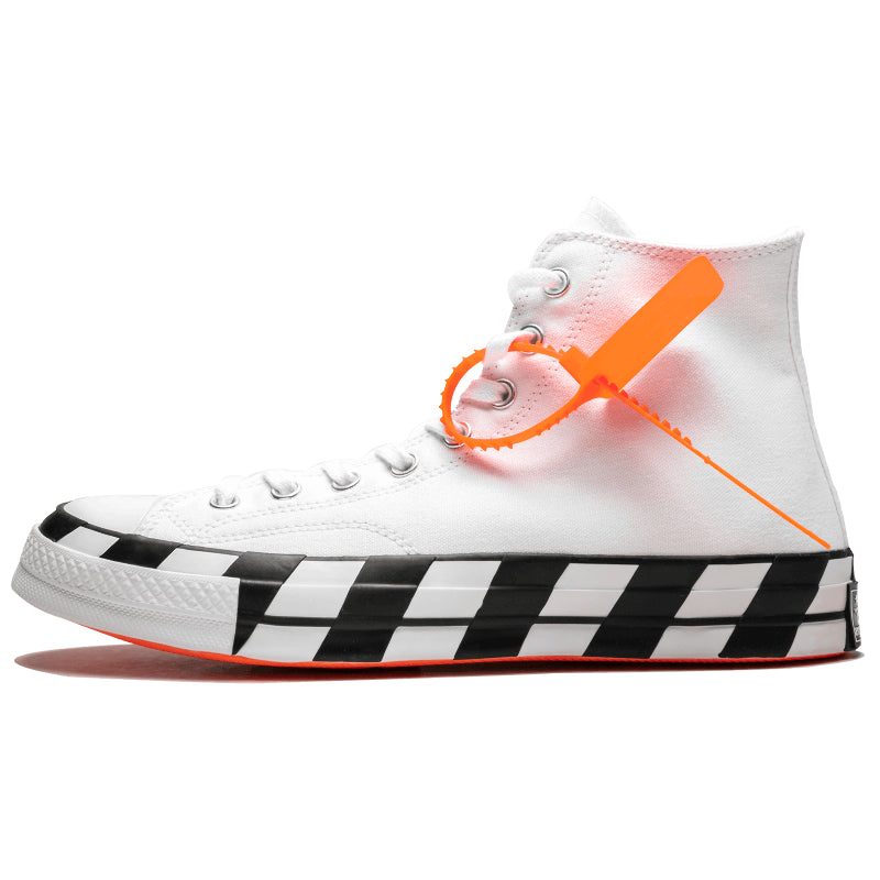 Converse Chuck Taylor All-Star 70s Off-White - 163862C