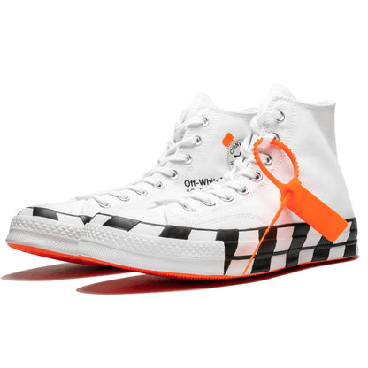 Converse Chuck Taylor All-Star 70s Off-White - 163862C
