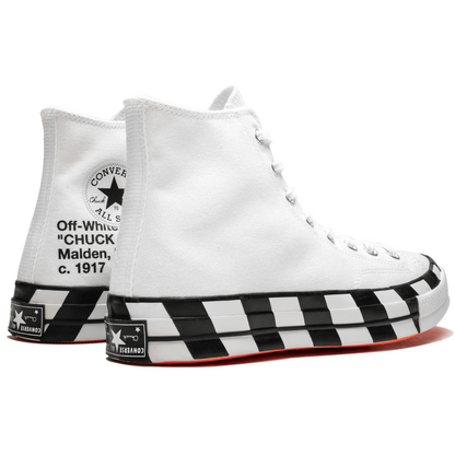Converse Chuck Taylor All-Star 70s Off-White - 163862C