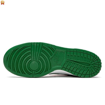 Nike Dunk Low Off-White Pine Green - CT0856-100