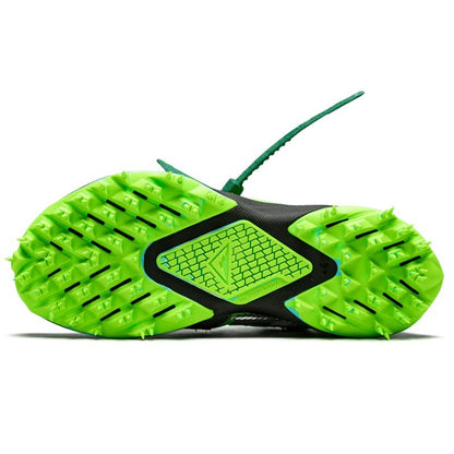 Nike Zoom Terra Kiger 5 Off-White Volt - CD8179-300