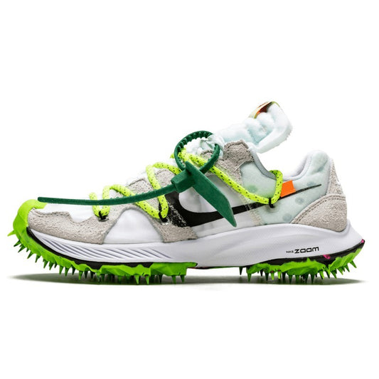 Nike Zoom Terra Kiger 5 Off-White White - CD8179-100
