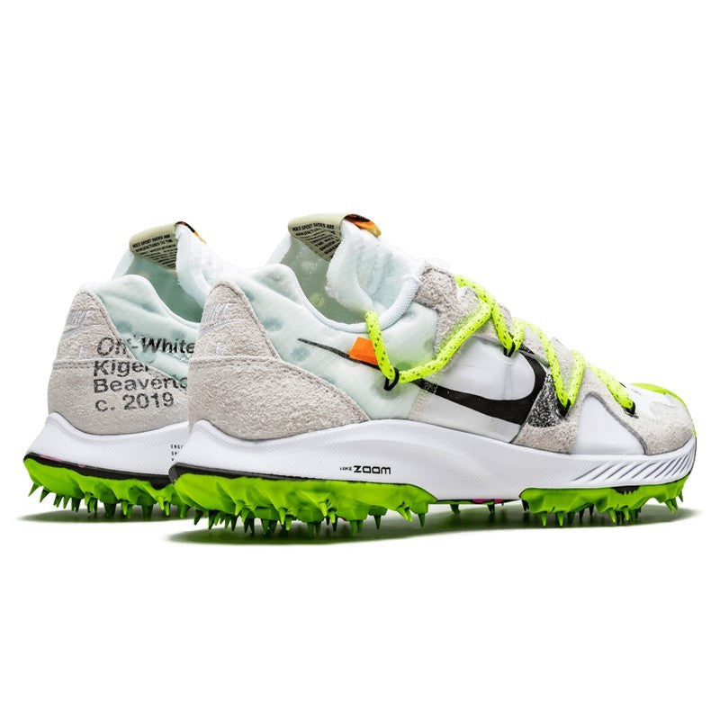 Nike Zoom Terra Kiger 5 Off-White White - CD8179-100