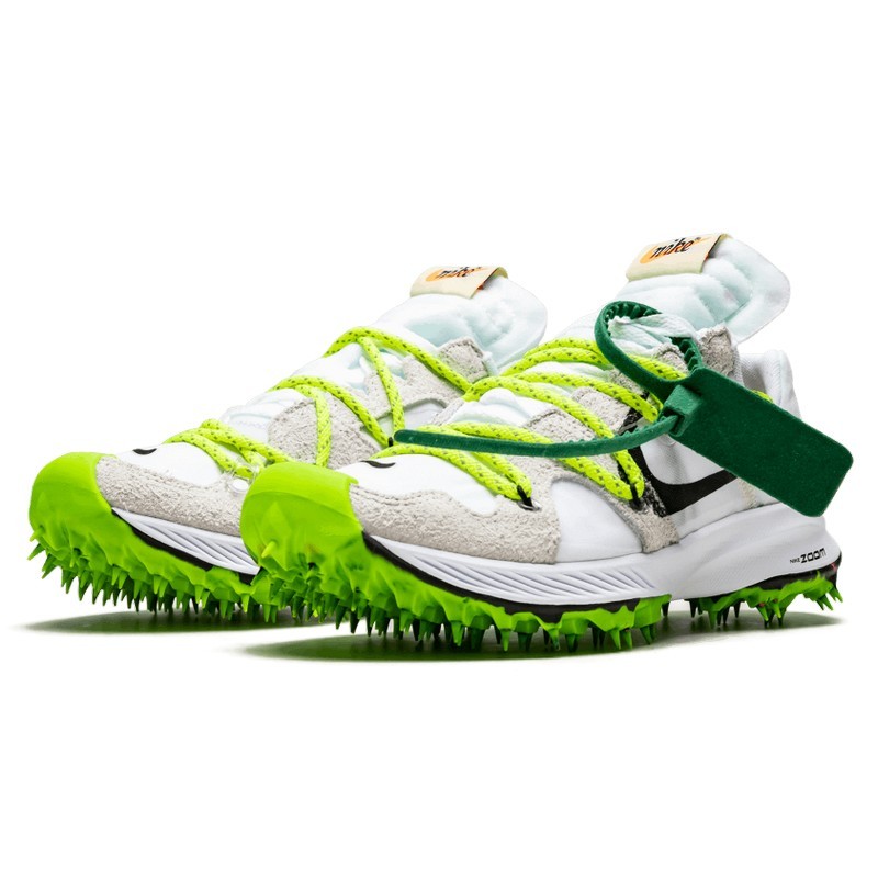 Nike Zoom Terra Kiger 5 Off-White White - CD8179-100