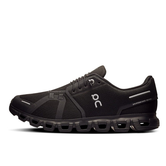 On Running Cloud 6 All Black - 3WF10061043 / 3MF10071043
