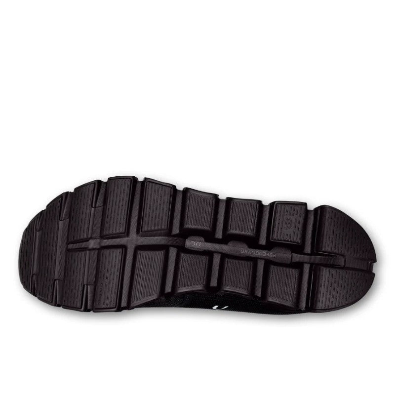 On Running Cloud 6 All Black - 3WF10061043 / 3MF10071043