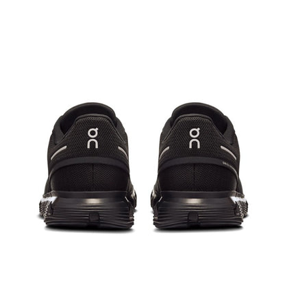 On Running Cloud 6 All Black - 3WF10061043 / 3MF10071043