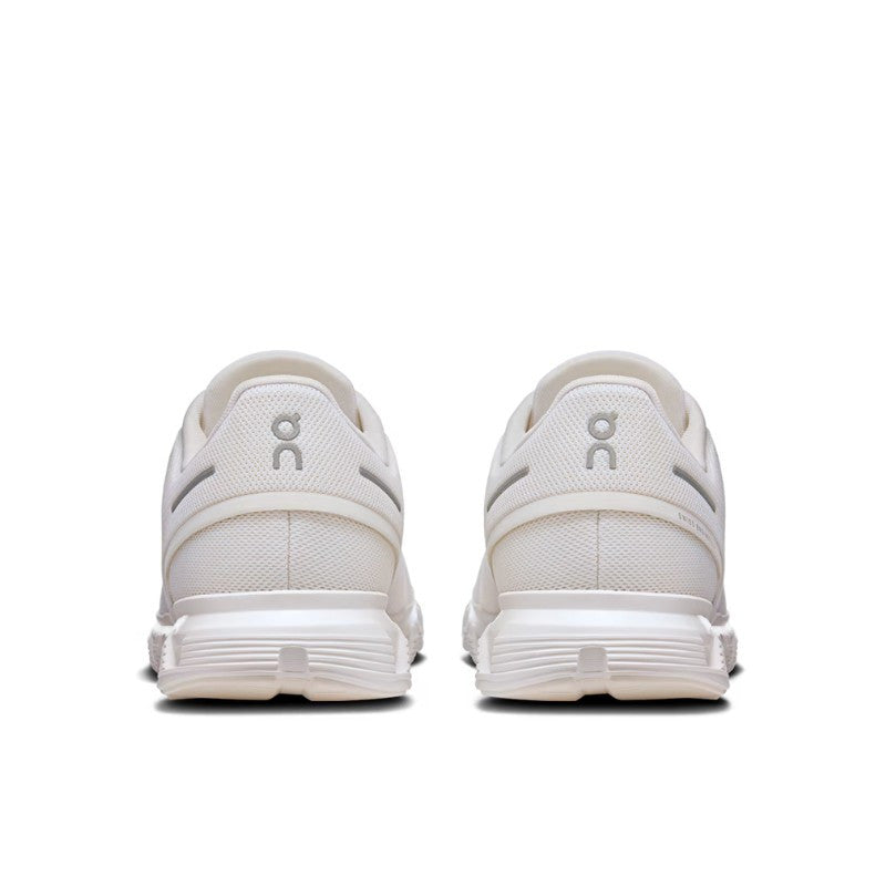 On Running Cloud 6 All White - 3WF10061200 / 3MF10071200