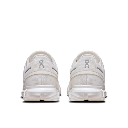 On Running Cloud 6 All White - 3WF10061200 / 3MF10071200