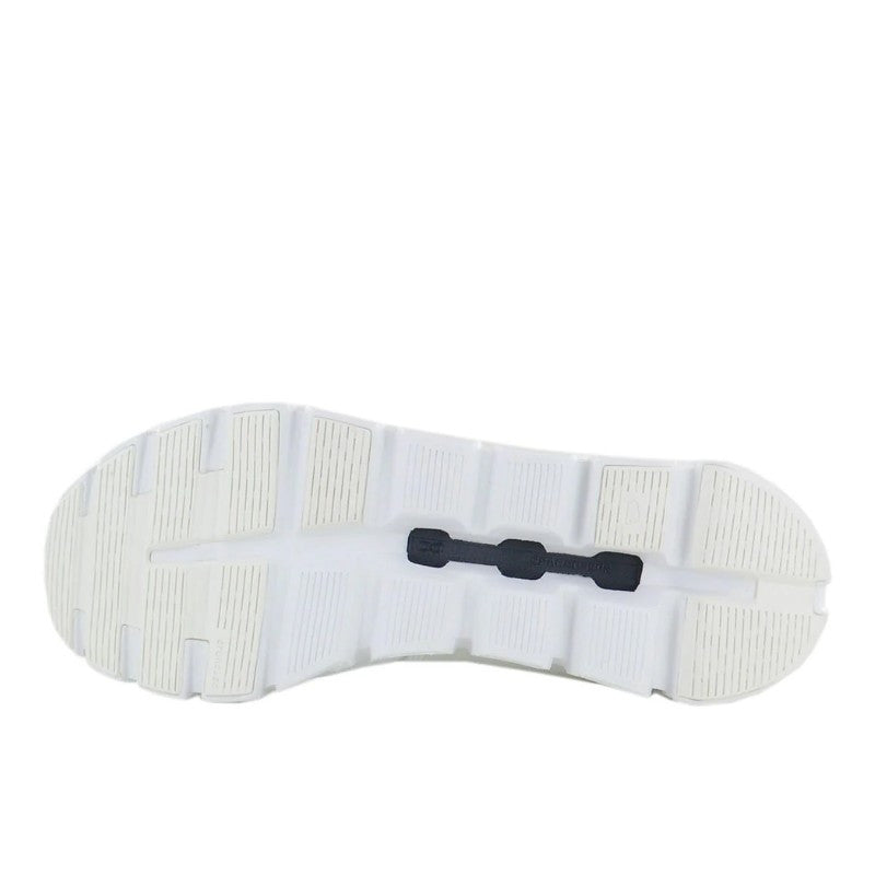 On Running Cloud 6 All White - 3WF10061200 / 3MF10071200