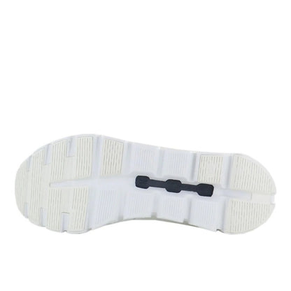 On Running Cloud 6 All White - 3WF10061200 / 3MF10071200