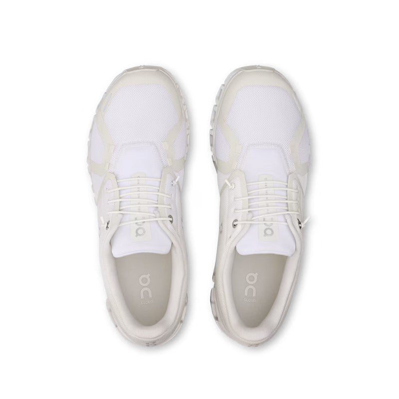 On Running Cloud 6 All White - 3WF10061200 / 3MF10071200