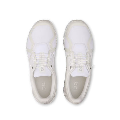 On Running Cloud 6 All White - 3WF10061200 / 3MF10071200