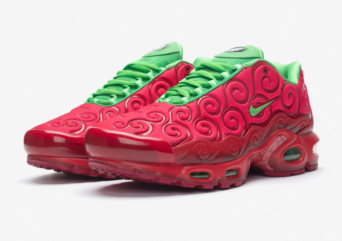 Nike Air Max Plus One Piece Ope Ope