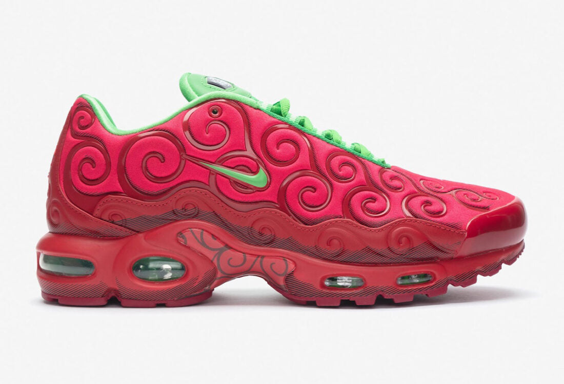 Nike Air Max Plus One Piece Ope Ope