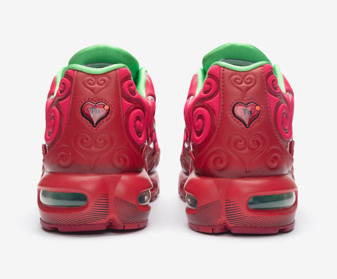 Nike Air Max Plus One Piece Ope Ope
