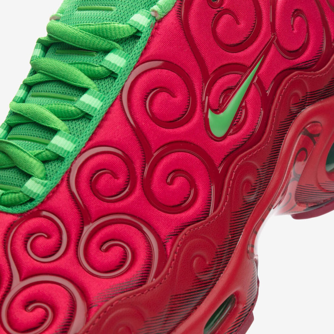 Nike Air Max Plus One Piece Ope Ope
