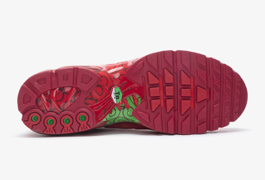 Nike Air Max Plus One Piece Ope Ope