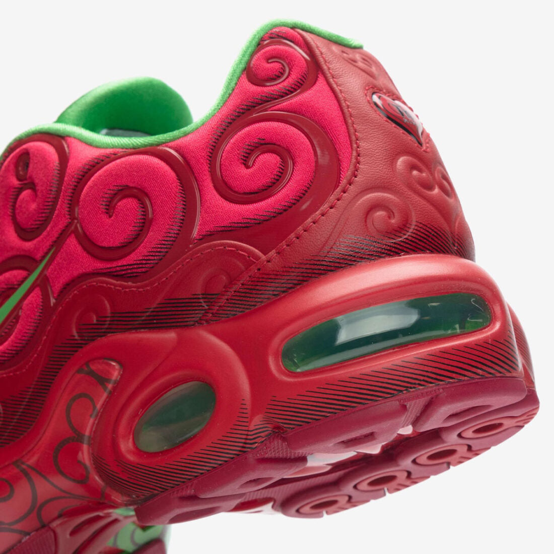 Nike Air Max Plus One Piece Ope Ope