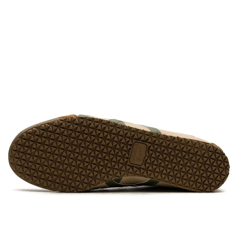 Onitsuka Tiger Mexico 66 Beige Grass Green - 1183C102-250/DL408-1785
