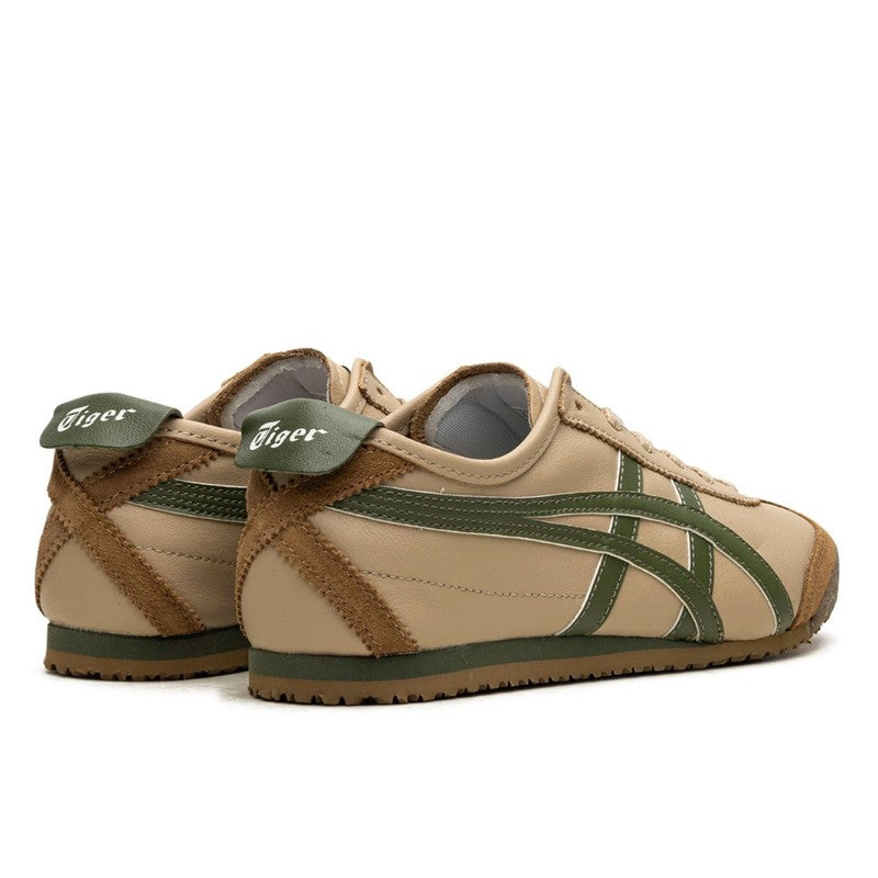Onitsuka Tiger Mexico 66 Beige Grass Green - 1183C102-250/DL408-1785
