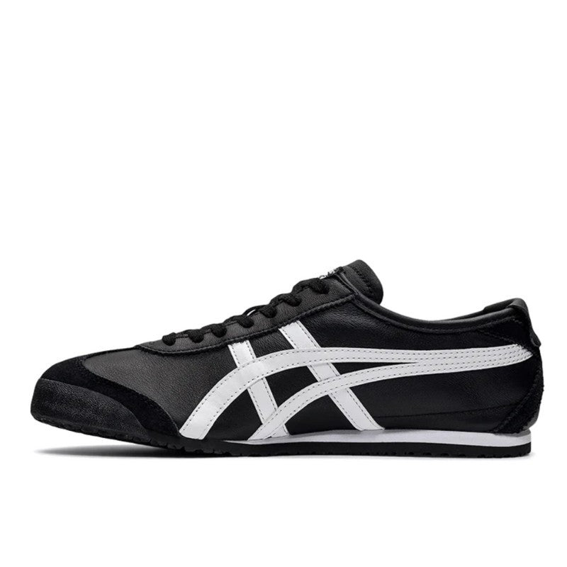Onitsuka Tiger Mexico 66 Black White - 1183C102-001