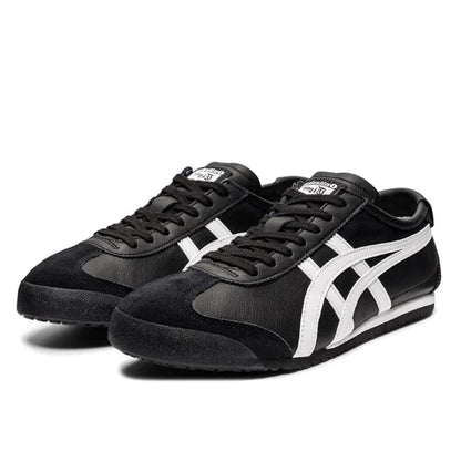 Onitsuka Tiger Mexico 66 Black White - 1183C102-001