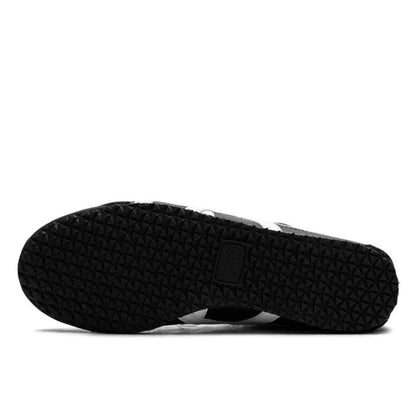 Onitsuka Tiger Mexico 66 Black White - 1183C102-001