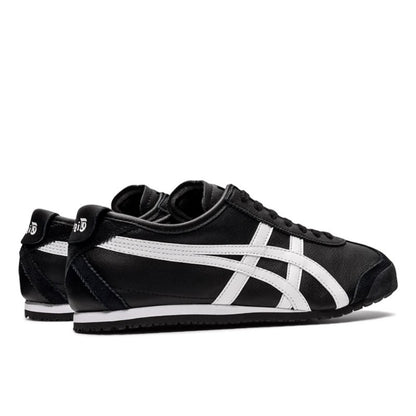 Onitsuka Tiger Mexico 66 Black White - 1183C102-001