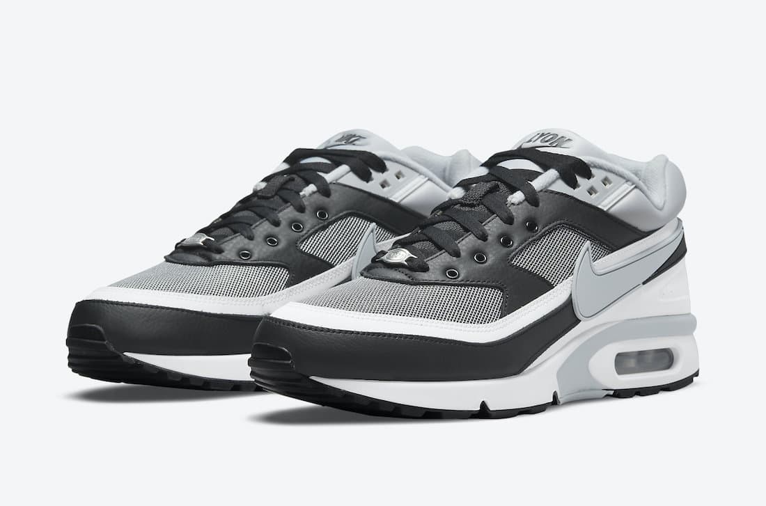 Nike Air Max BW QS City Pack Lyon