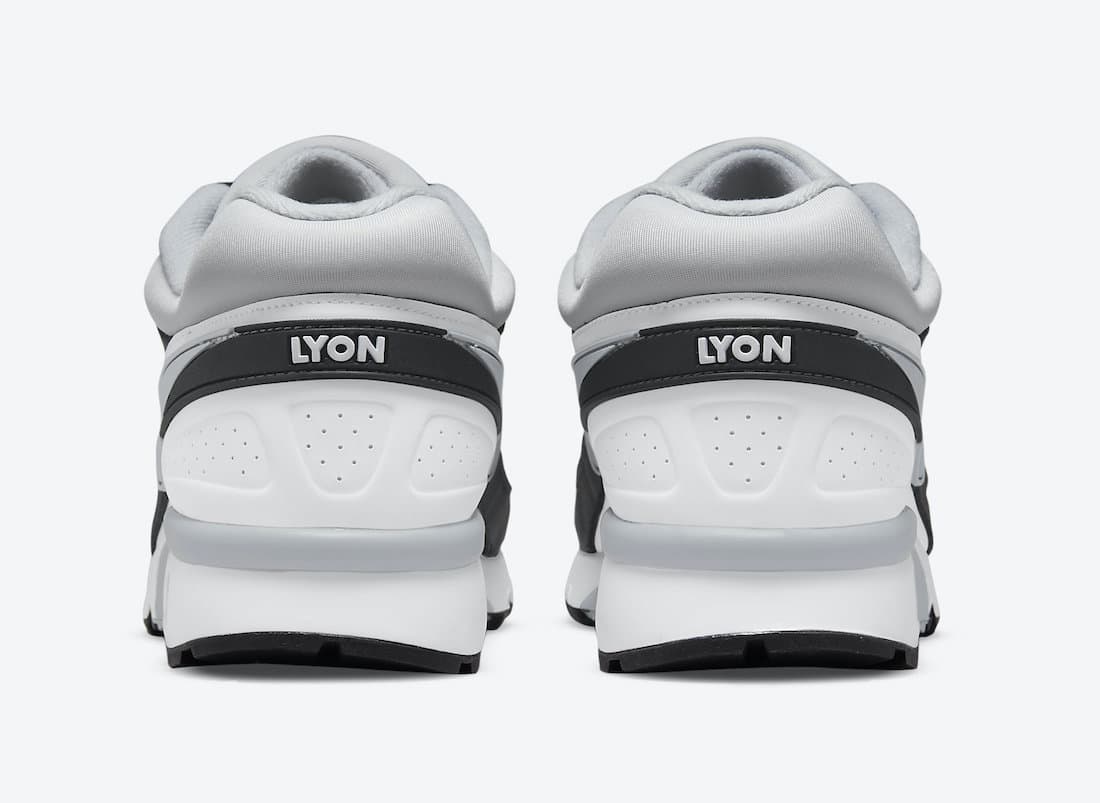 Nike Air Max BW QS City Pack Lyon
