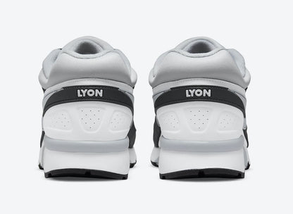 Nike Air Max BW QS City Pack Lyon