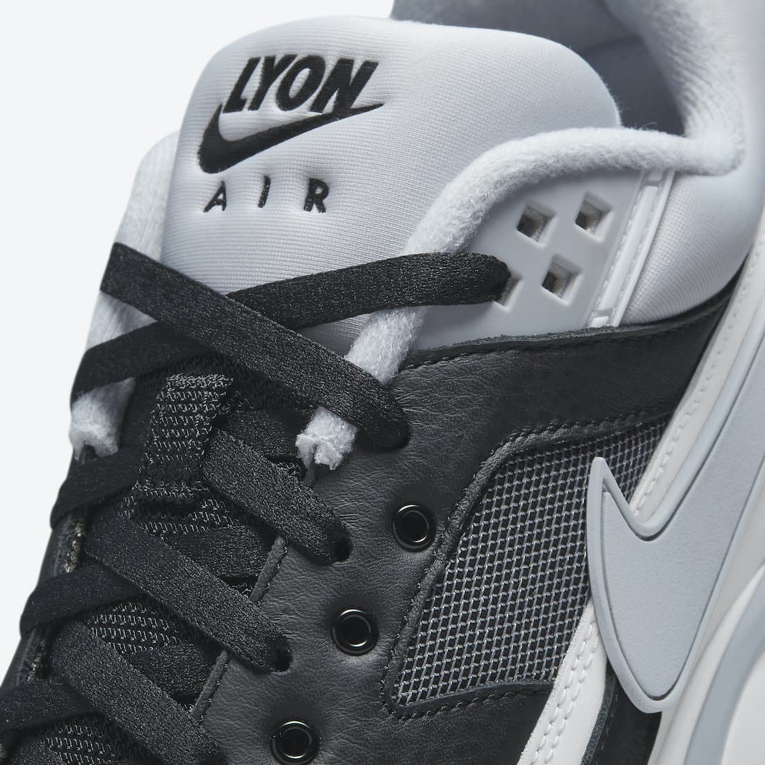 Nike Air Max BW QS City Pack Lyon