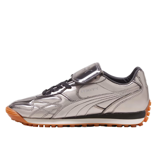 Puma Avanti C Rihanna Fenty Aged Silver - 398671-01 / 399265-01