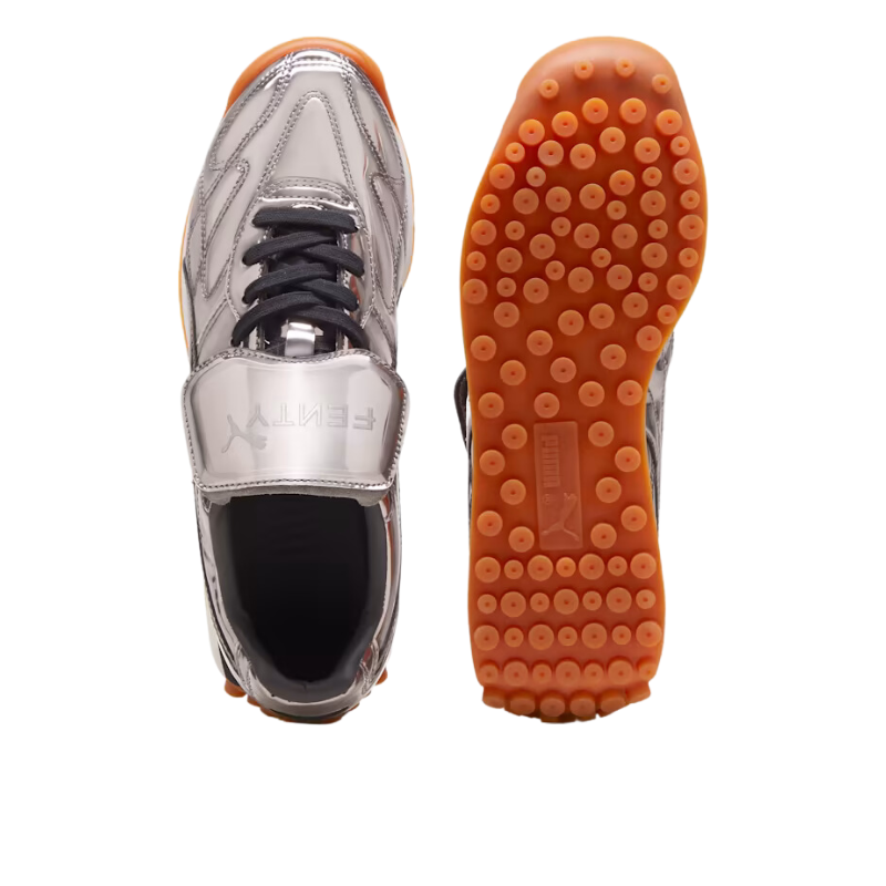 Puma Avanti C Rihanna Fenty Aged Silver - 398671-01 / 399265-01