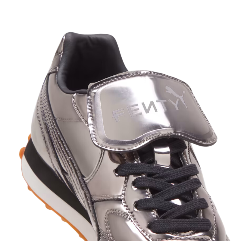 Puma Avanti C Rihanna Fenty Aged Silver - 398671-01 / 399265-01