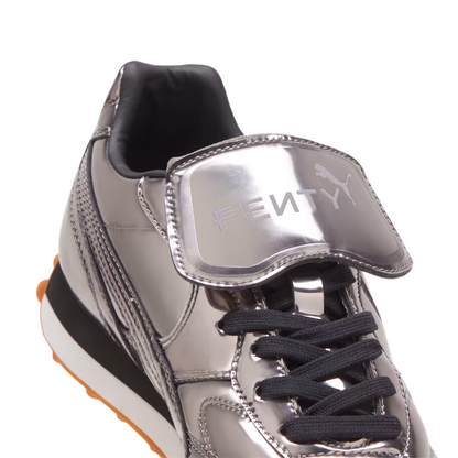 Puma Avanti C Rihanna Fenty Aged Silver - 398671-01 / 399265-01