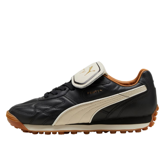 Puma Avanti VL Rihanna Fenty Black - 398672-01 / 399267-01