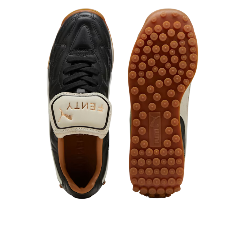 Puma Avanti VL Rihanna Fenty Black - 398672-01 / 399267-01