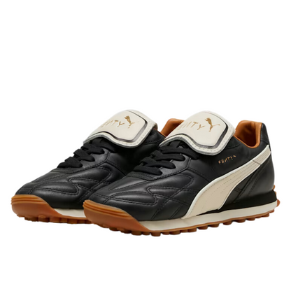Puma Avanti VL Rihanna Fenty Black - 398672-01 / 399267-01