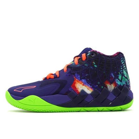 Puma LaMelo Ball MB.01 Galaxy - 376677-07 / 376887-07
